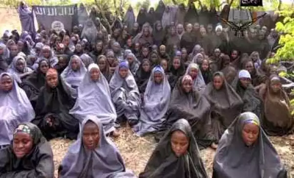 Boko Haram Used Chibok Ransom to Buy Powerful Weapons - Military Sources Reveal
